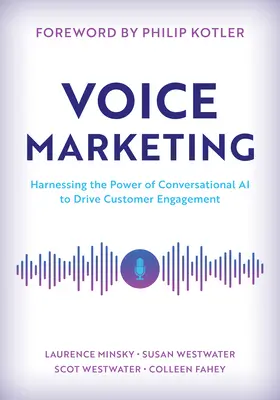 Marketing vocal: Exploatarea puterii inteligenței artificiale conversaționale pentru a stimula implicarea clienților - Voice Marketing: Harnessing the Power of Conversational AI to Drive Customer Engagement