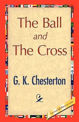 Mingea și crucea - The Ball and the Cross