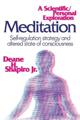 Meditația: Strategia de autoreglare și starea modificată de conștiință - Meditation: Self-regulation Strategy and Altered State of Consciousness