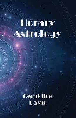 Astrologie horară - Horary Astrology