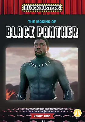 Crearea lui Black Panther - Making of Black Panther