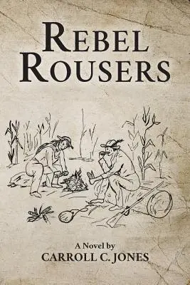 Rebelii turbulenți - Rebel Rousers