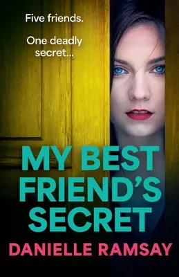 Secretul celui mai bun prieten al meu - My Best Friend's Secret