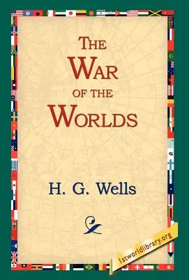 Războiul lumilor (The War of the Worlds) - The War of the Worlds