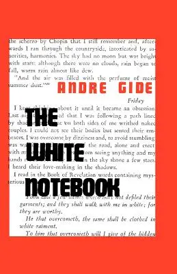 Caietul alb - The White Notebook