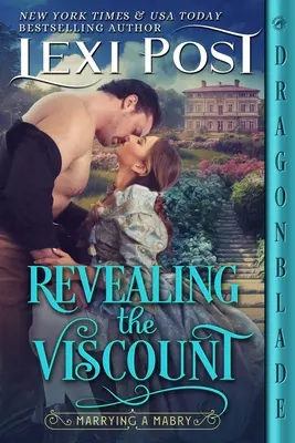 Dezvăluirea vicontelui - Revealing the Viscount
