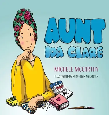 Mătușa Ida Clare - Aunt Ida Clare