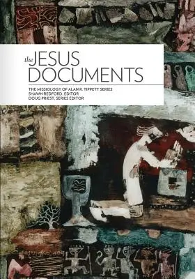 Documentele lui Iisus - The Jesus Documents