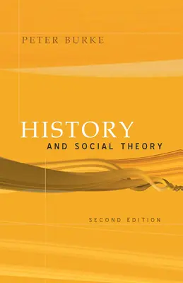 Istorie și teorie socială - History and Social Theory