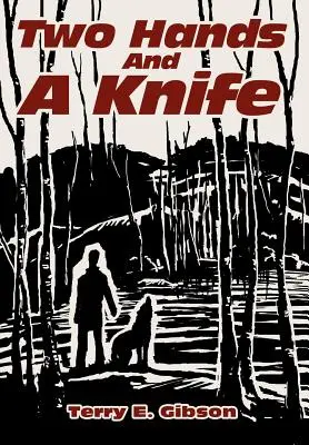 Două mâini și un cuțit - Two Hands and a Knife