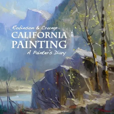 Pictura californiană - California Painting