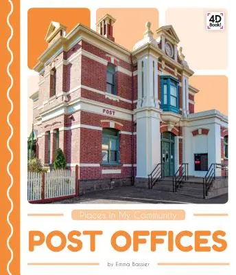 Oficiile poștale - Post Offices