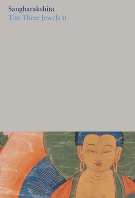 Cele trei bijuterii II - The Three Jewels II