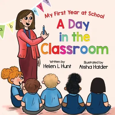 O zi în sala de clasă - A Day in the Classroom