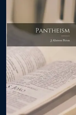 Panteism - Pantheism