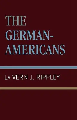 Germanii-americani - The German-Americans