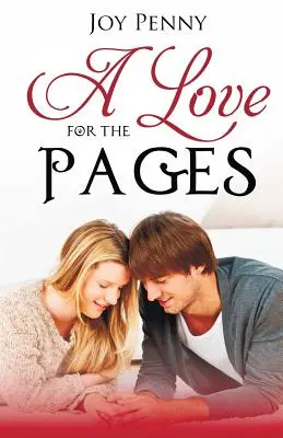 O dragoste pentru pagini - A Love for the Pages