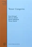 Categorii de tensori - Tensor Categories