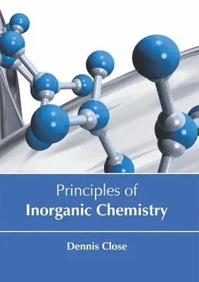 Principii de chimie anorganică - Principles of Inorganic Chemistry