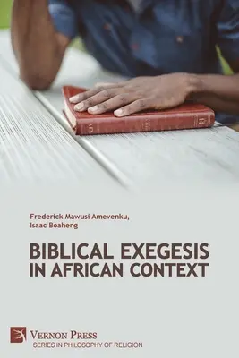 Exegeza biblică în context african - Biblical Exegesis in African Context