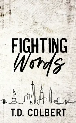 Cuvinte luptătoare - Fighting Words