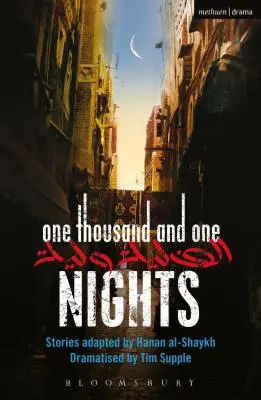 O mie și una de nopți - One Thousand and One Nights