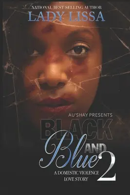 Negru și albastru 2 - Black and Blue 2