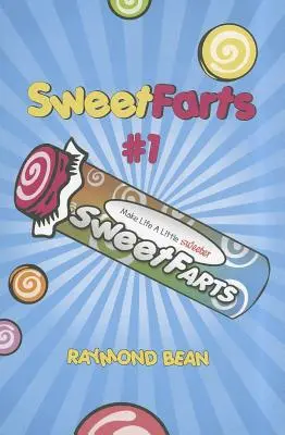 Pârțuri dulci - Sweet Farts
