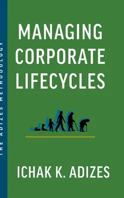 Gestionarea ciclurilor de viață corporative: Prezicerea problemelor viitoare astăzi - Managing Corporate Lifecycles: Predicting Future Problems Today