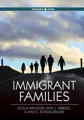 Familii de imigranți - Immigrant Families
