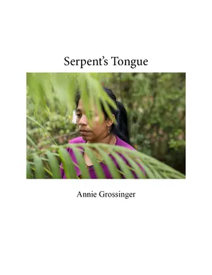 Limba șarpelui - Serpent Tongue