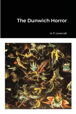 Horror Dunwich - The Dunwich Horror