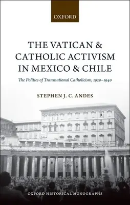 Vaticanul și activismul social catolic Ohm C - Vatican & Catholic Social Activism Ohm C