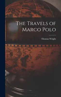 Călătoriile lui Marco Polo - The Travels of Marco Polo