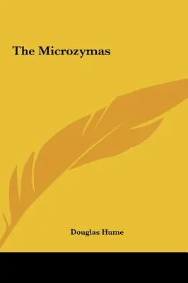 Microzimele - The Microzymas