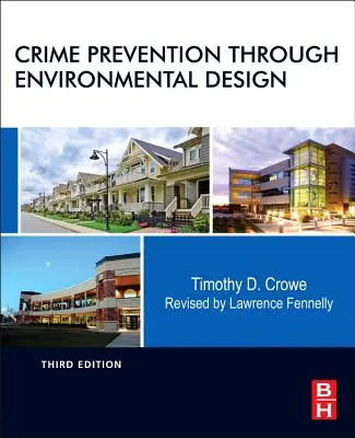 Prevenirea criminalității prin proiectarea mediului - Crime Prevention Through Environmental Design