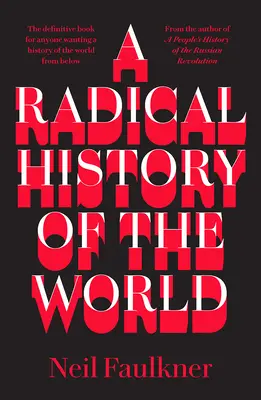 O istorie radicală a lumii - A Radical History of the World