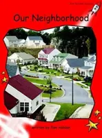Cartierul nostru - Timpuriu - Our Neighbourhood - Early