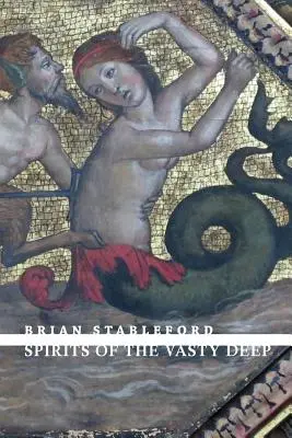 Spiritele din adâncul vicios - Spirits of the Vasty Deep