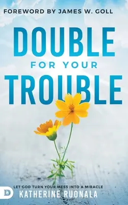 Dublu pentru necazul tău: Lasă-l pe Dumnezeu să transforme dezastrul tău într-un miracol - Double for Your Trouble: Let God Turn Your Mess Into a Miracle