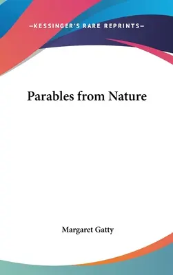Parabole din natură - Parables from Nature