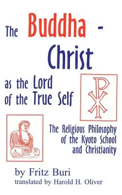 Buddha-Cristos - The Buddha-Christ