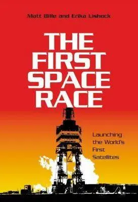 Prima cursă spațială - The First Space Race
