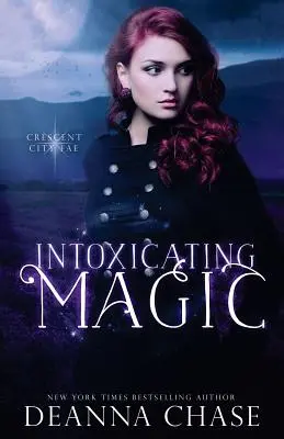 Magie Intoxicantă - Intoxicating Magic