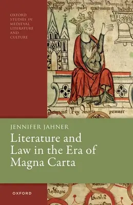 Literatură și drept în epoca Magna Carta - Literature and Law in the Era of Magna Carta