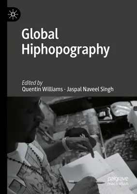 Hiphopografia globală - Global Hiphopography