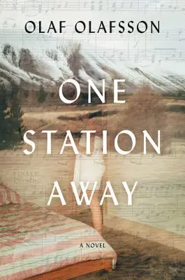 La o stație distanță - One Station Away