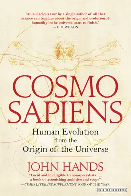 Cosmosapiens: Evoluția umană de la originea universului - Cosmosapiens: Human Evolution from the Origin of the Universe