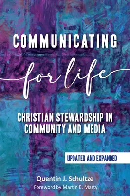 Comunicare pentru viață - Communicating for Life