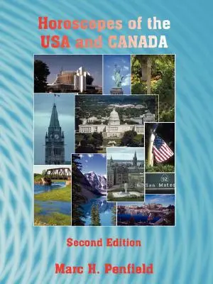 Horoscop din SUA și Canada - Horoscopes of the USA and Canada